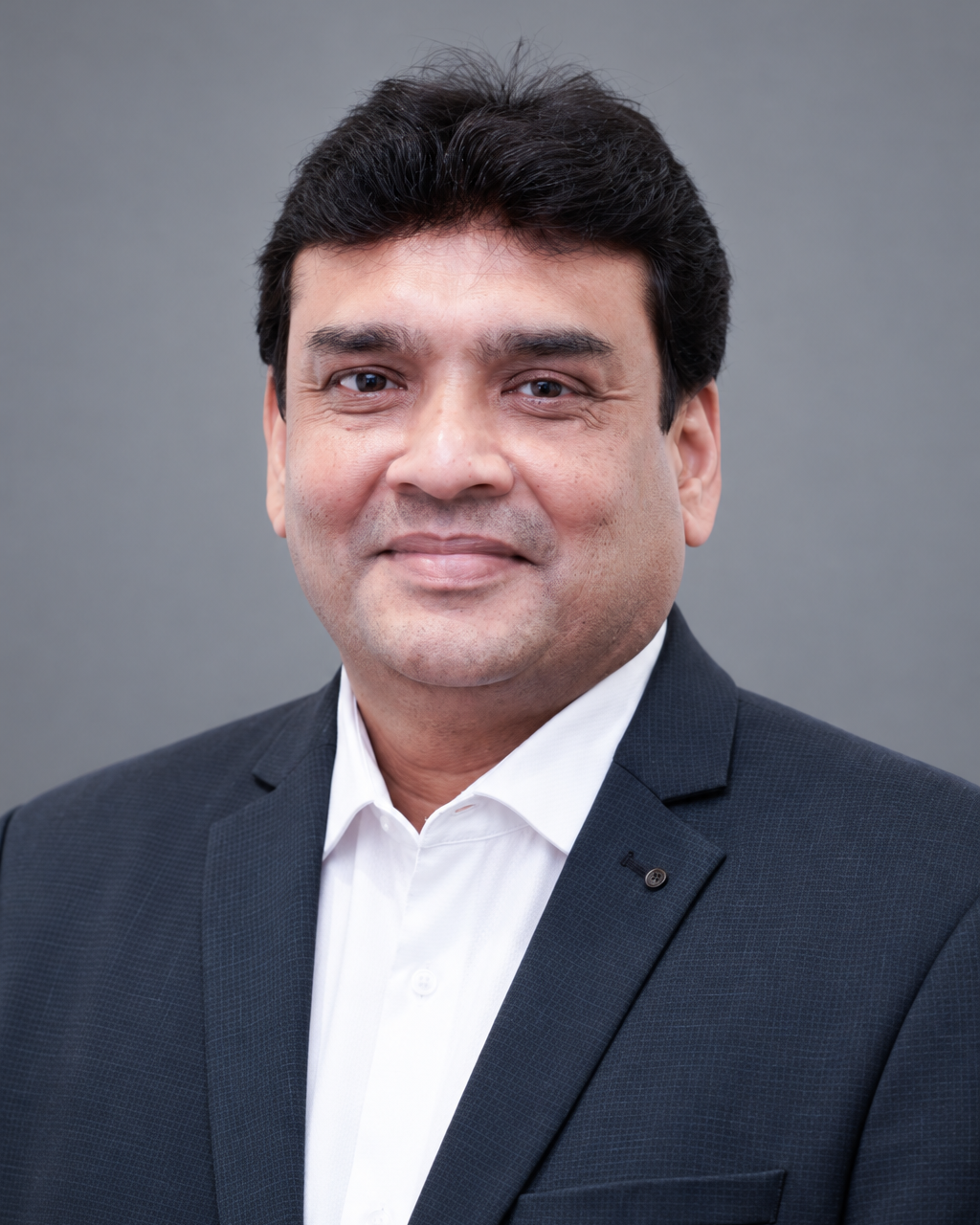 Chetan Mankame