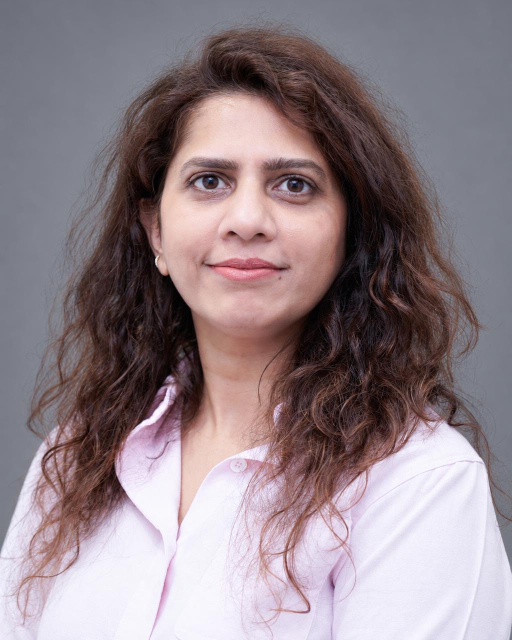 Vratika Sardesai
