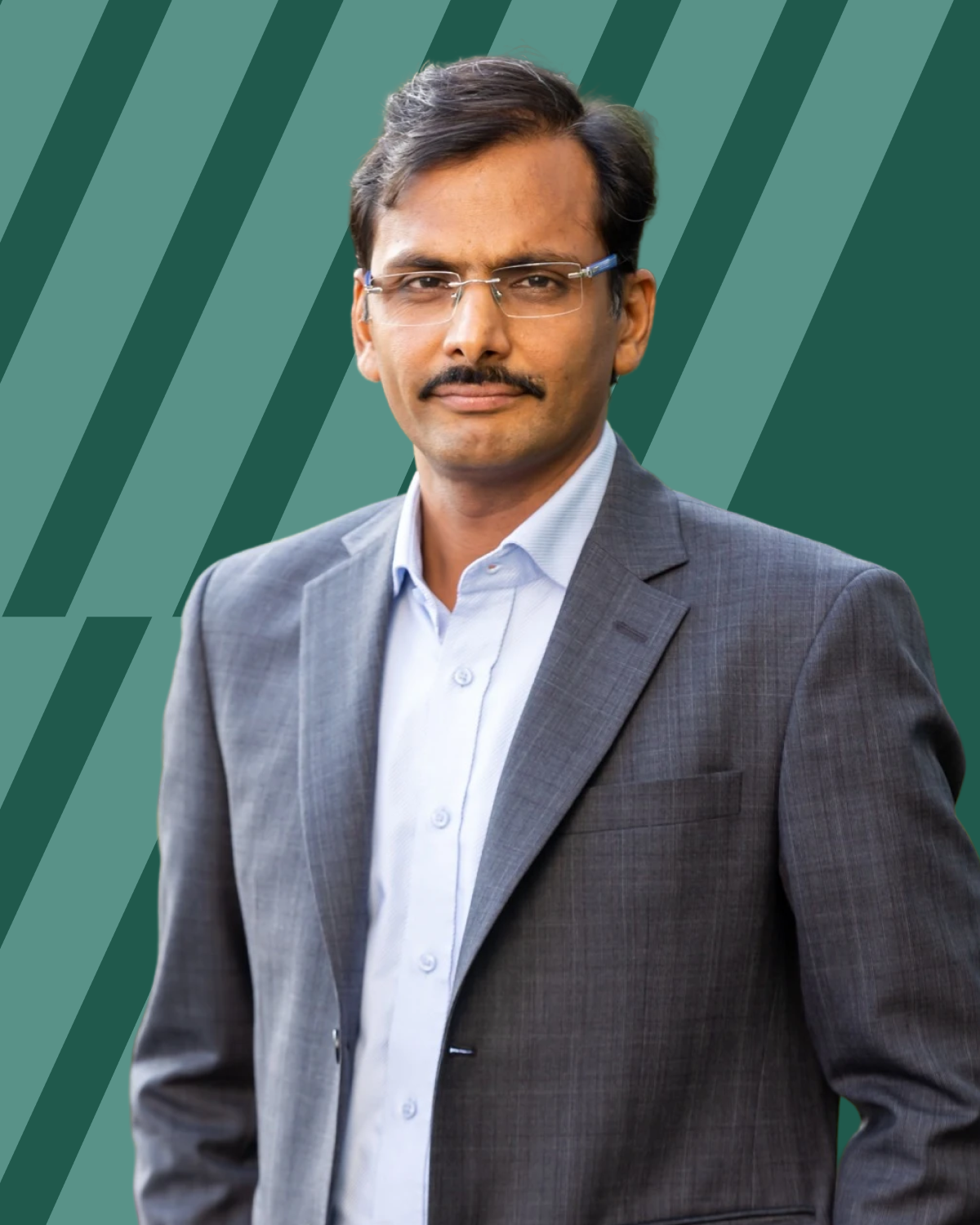 Vikas Khemani